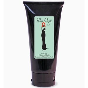 Miss Oops Pedicure in a Bottle Set Of 2